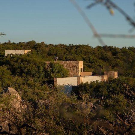 Costas Del Cuniputu - Casa De Campo Villa Capilla del Monte Kültér fotó